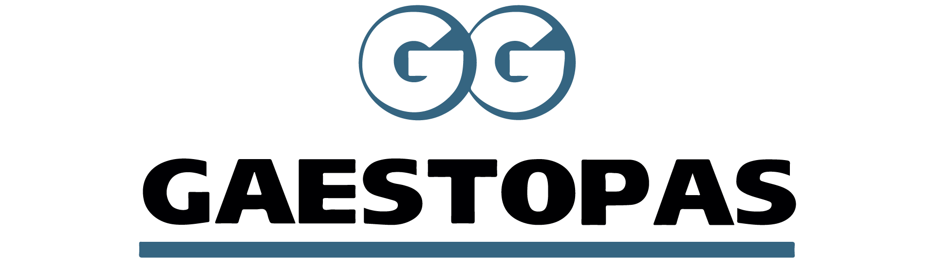 Gaestopas