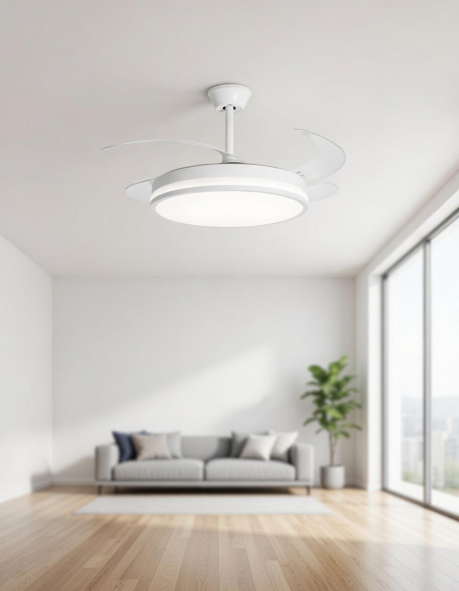 Ventiladores